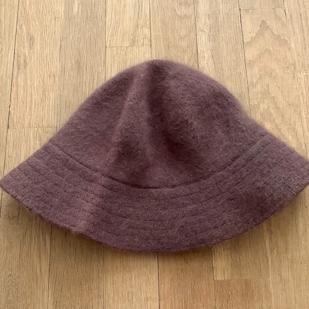OSFM bucket hat